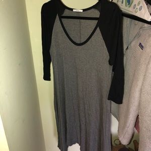 T-shirt Dress
